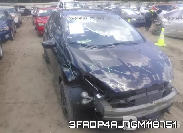 3FADP4AJ7GM118751