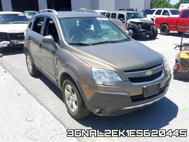 3GNAL2EK1ES620445
