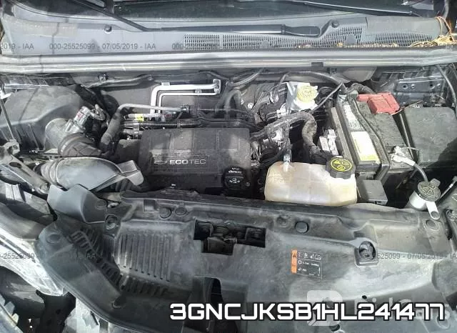 3GNCJKSB1HL241477