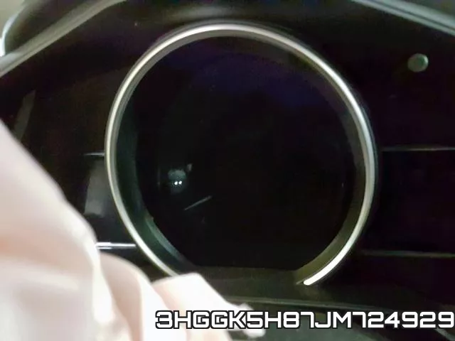 3HGGK5H87JM724929