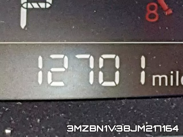 3MZBN1V38JM217164