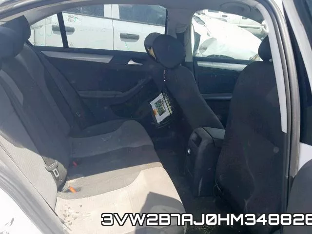 3VW2B7AJ0HM348826