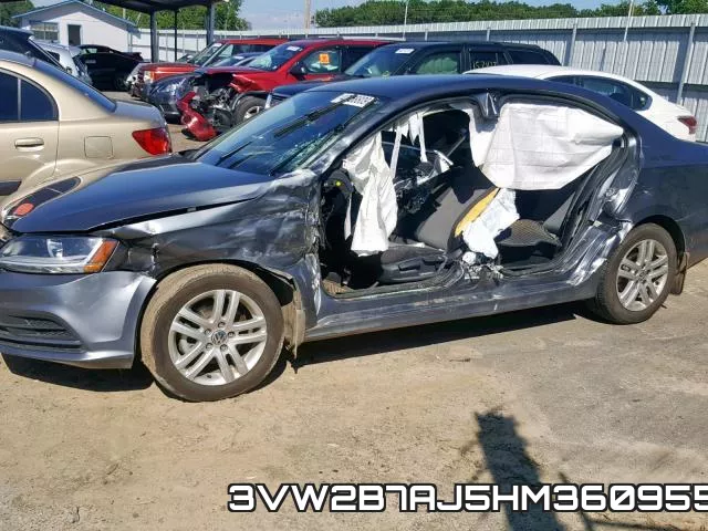 3VW2B7AJ5HM360955