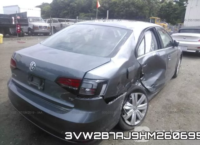 3VW2B7AJ9HM260695
