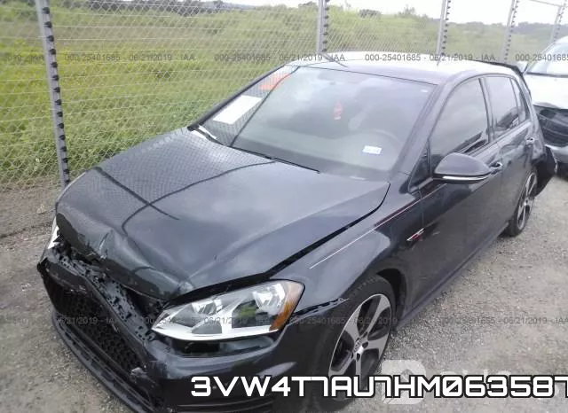 3VW4T7AU7HM063587
