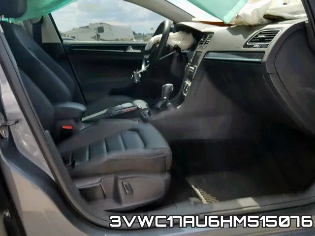 3VWC17AU6HM515076