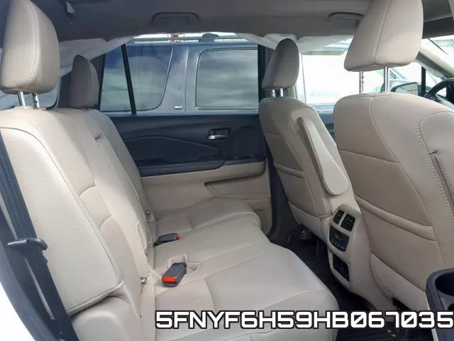 5FNYF6H59HB067035