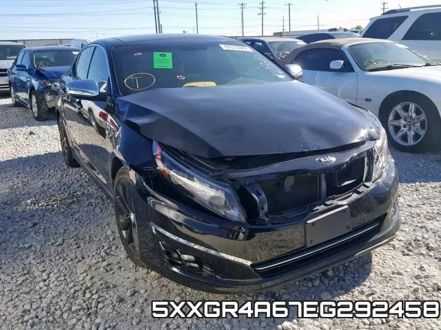 5XXGR4A67EG292458
