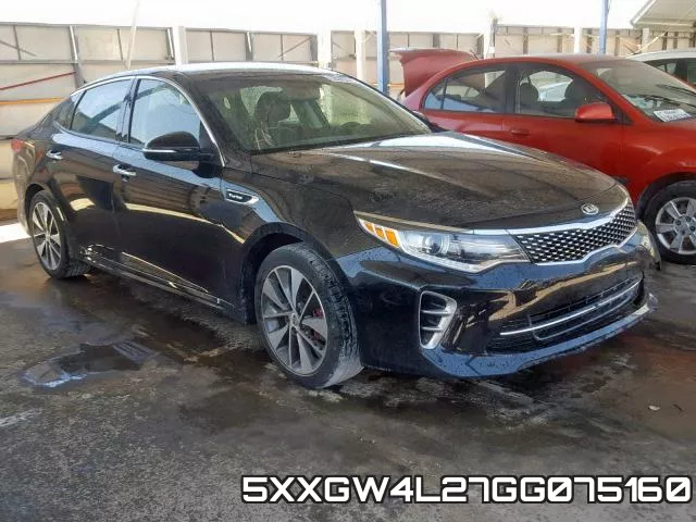 5XXGW4L27GG075160