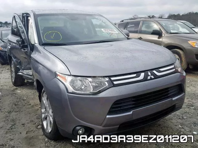 JA4AD3A39EZ011207
