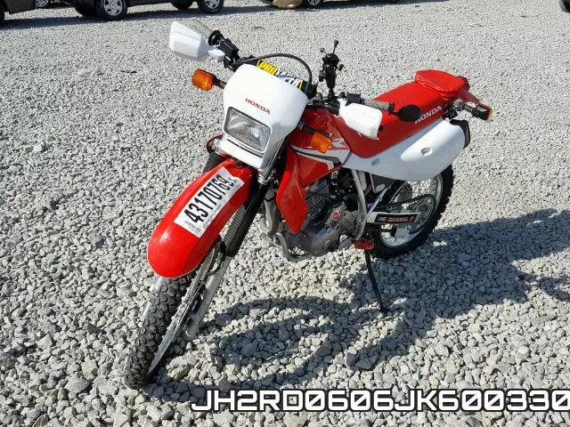 JH2RD0606JK600330