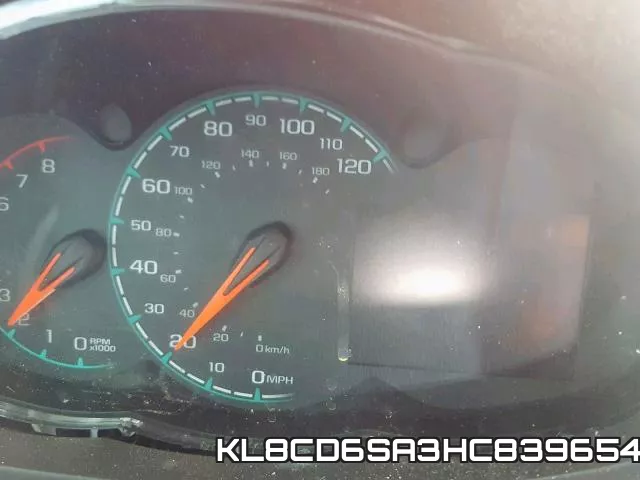 KL8CD6SA3HC839654