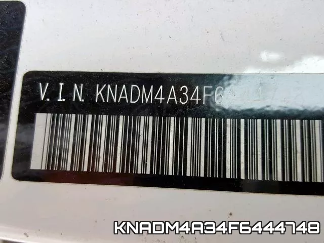 KNADM4A34F6444748