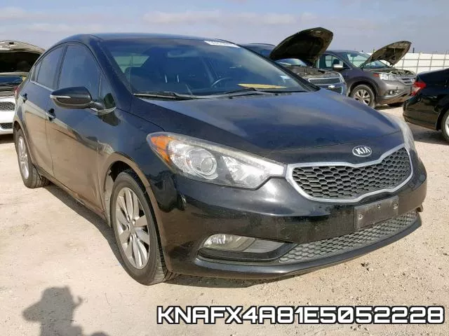 KNAFX4A81E5052228