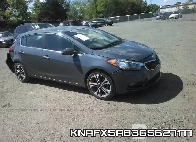 KNAFX5A83G5627177