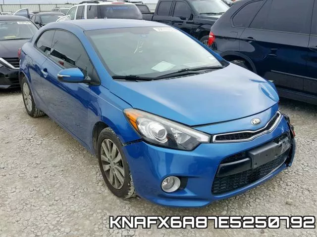 KNAFX6A87E5250792