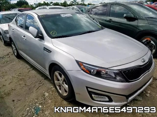 KNAGM4A76E5497293