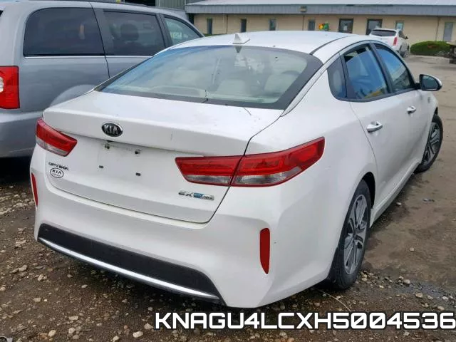 KNAGU4LCXH5004536