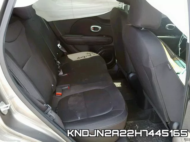KNDJN2A22H7445165