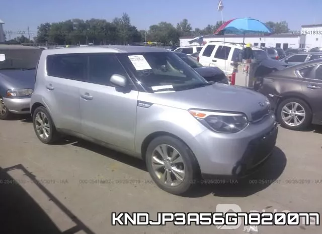 KNDJP3A56G7820077