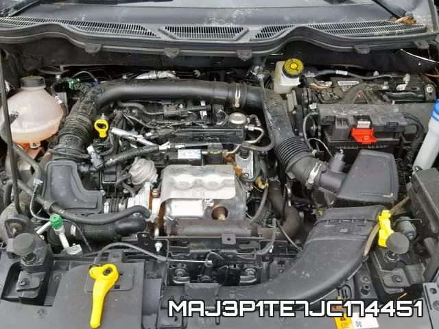 MAJ3P1TE7JC174451