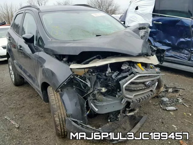 MAJ6P1UL3JC189457