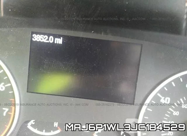 MAJ6P1WL3JC184529