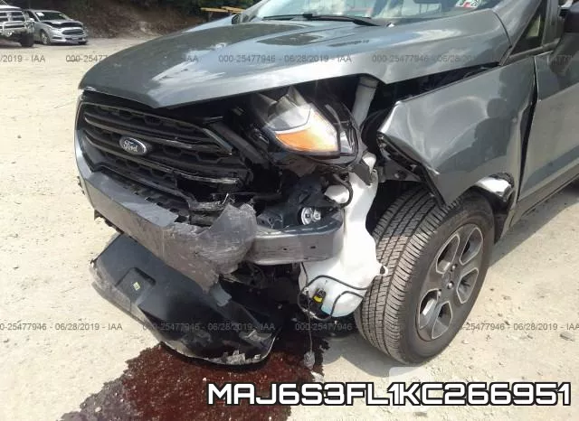 MAJ6S3FL1KC266951