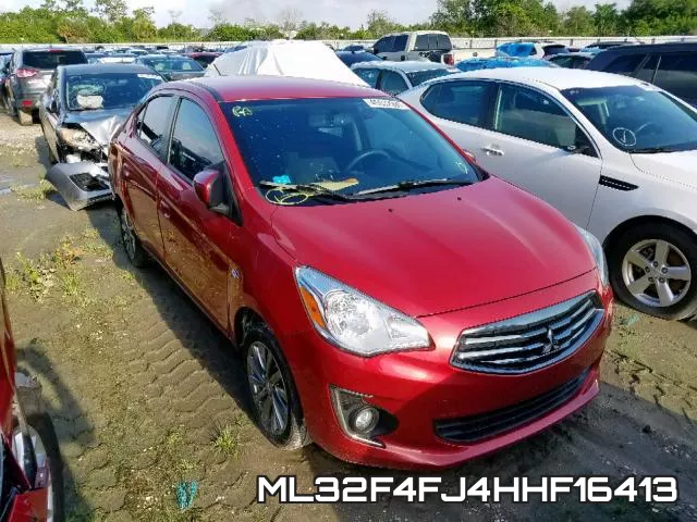 ML32F4FJ4HHF16413