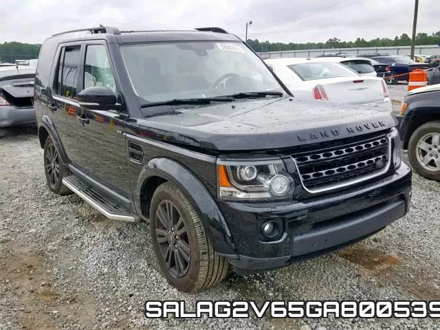 SALAG2V65GA800539
