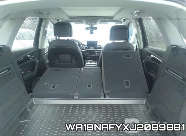 WA1BNAFYXJ2089881