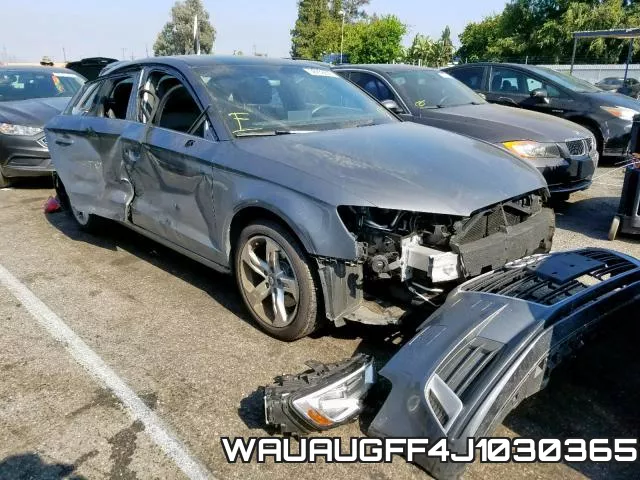WAUAUGFF4J1030365