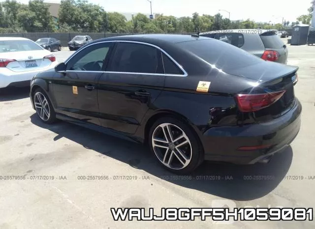 WAUJ8GFF5H1059081