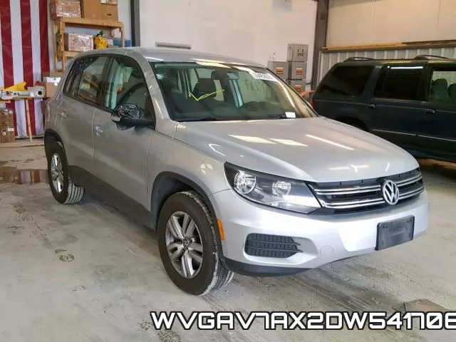 WVGAV7AX2DW541706