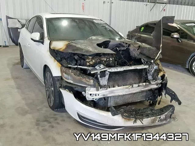 YV149MFK1F1344327