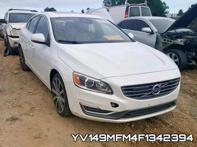 YV149MFM4F1342394