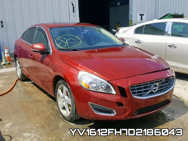 YV1612FH7D2186043