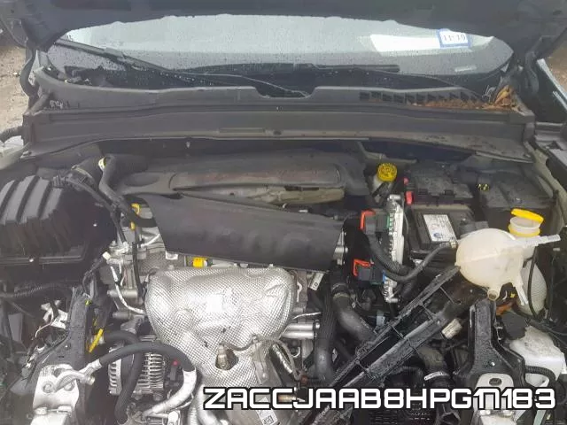 ZACCJAAB8HPG17183