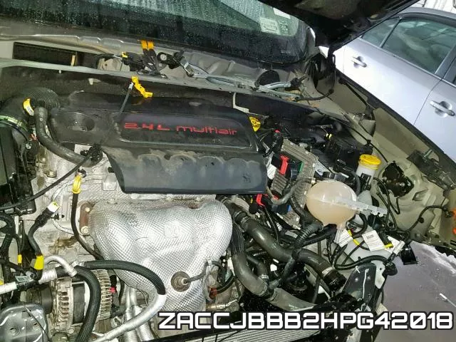 ZACCJBBB2HPG42018