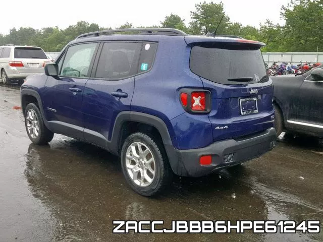 ZACCJBBB6HPE61245