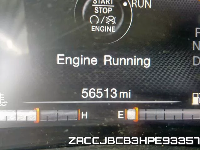 ZACCJBCB3HPE93357