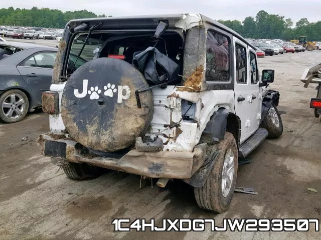 1C4HJXDG7JW293507