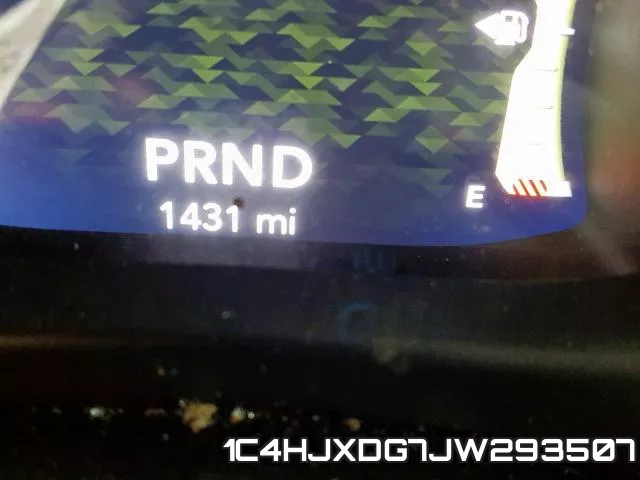 1C4HJXDG7JW293507