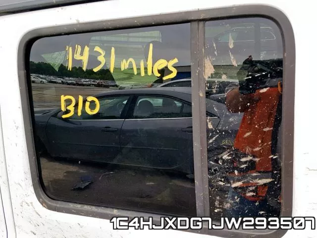 1C4HJXDG7JW293507