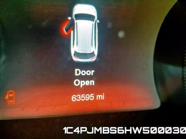1C4PJMBS6HW500030