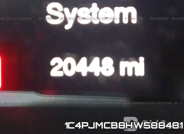 1C4PJMCB8HW588481