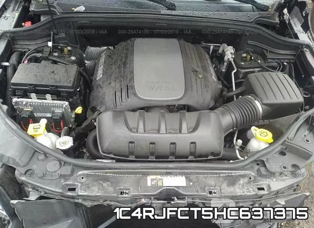 1C4RJFCT5HC637375