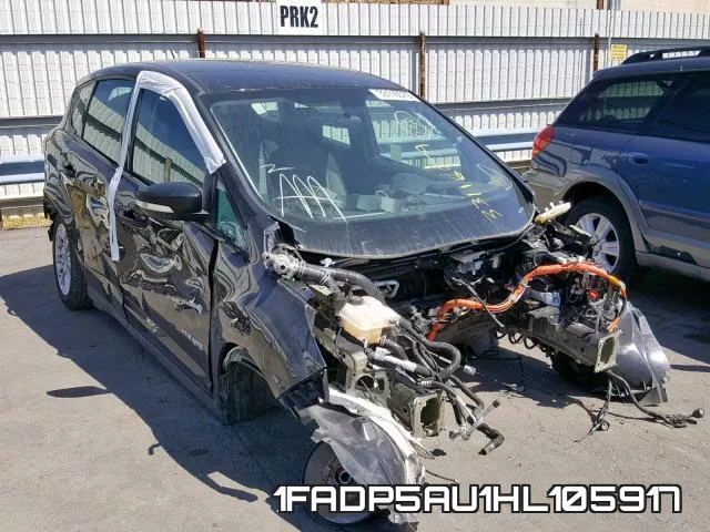 1FADP5AU1HL105917