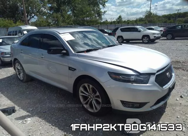 1FAHP2KT8DG141533