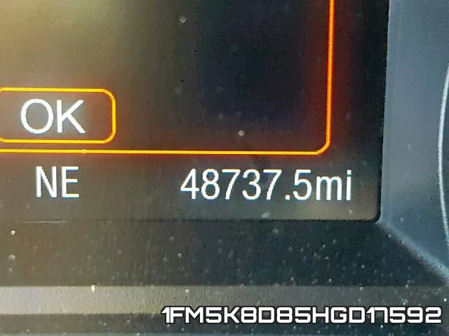 1FM5K8D85HGD17592